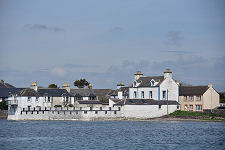 View Over the Harbour