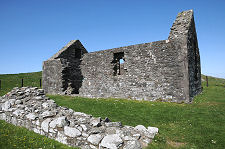 St Ninian's Chapel