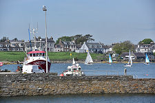 Another View Over the Harbour