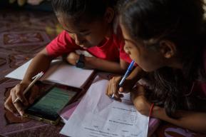 UNESCO and SEAMEO Report: Technology revolutionizing education in Viet Nam and the region, but not a one-size-fits-all solution