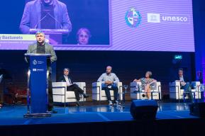 Convocatoria de candidaturas: Premio Mundial a la Libertad de Prensa UNESCO/Guillermo Cano 2023