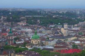 Ucrania: los sitios de Kyiv y Lviv inscritos por la UNESCO en la Lista del Patrimonio Mundial en Peligro