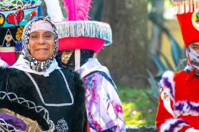 Le Mexique célèbre les 20 ans de l'instrument qui mobilise le monde en faveur du patrimoine vivant et de ses communautés