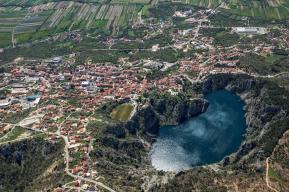 L’UNESCO désigne 18 nouveaux géoparcs