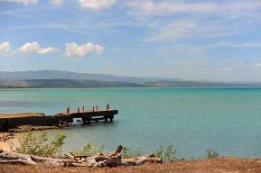 UNESCO coopera con el Ministerio de Cultura de República Dominicana en el estudio de pecios naufragados en la bahía de La Isabela