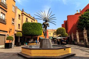 Querétaro accueillera la Conférence annuelle du Réseau des Villes créatives de l’UNESCO en 2025