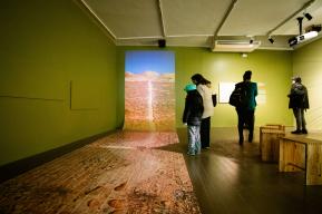 Con una exposición en Chile, la UNESCO y el Centro Cultural La Moneda conmemoran los 10 años del Qhapaq Ñan como sitio de Patrimonio Mundial