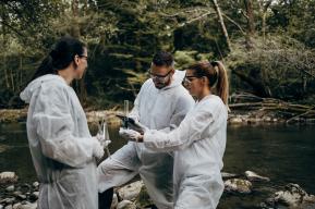 UNESCO abre convocatoria para la 8va Edición del Laboratorio Latinoamericano de Políticas Públicas en Ciencia y Tecnología (POLICyT Lab) 