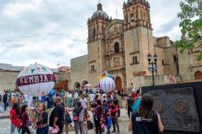 En México, inicia capacitación de la UNESCO para gestión de visitantes y participación comunitaria en turismo y patrimonio para América Latina y el Caribe