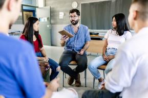 How UNESCO is training educators to address antisemitism and discrimination in schools