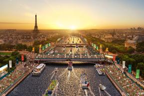 Paris 2024: UNESCO to host two exhibitions at headquarters 