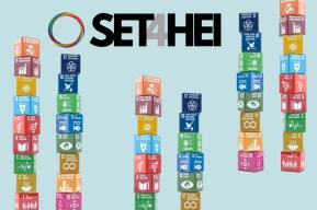 Measuring higher education's contribution to the SDGs