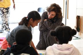 Célébration de la Journée mondiale de la langue kiswahili à l'Unesco : Un hommage à l'éducation et à la culture de la paix