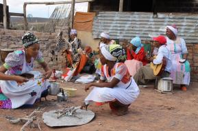 Stakeholder engagement workshop: Indigenous voices, pathways to a sustainable future