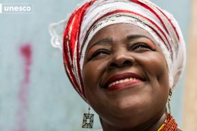 Con el apoyo de la UNESCO, Chile conmemora el Día Internacional de la Mujer Afrodescendiente