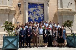 UNESCO and European Judicial Training Network partner to train judges on Artificial Intelligence and Rule of Law