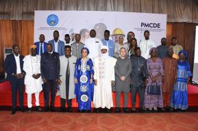 L’UNESCO soutient la mise en œuvre du Programme de Mobilisation des Compétences de la Diaspora pour l’Emploi au Mali