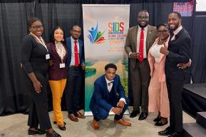 #SIDs4Youth: Tamoy, A Master Class in Sustainability