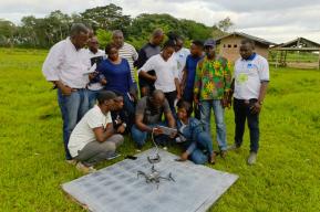 Belgium invests €4 million in UNESCO project turning Yangambi Biosphere Reserve into climate and biodiversity hub