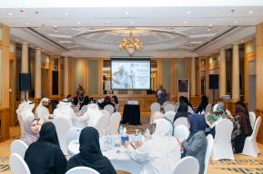 Abu Dhabi DCT strengthens its capacity to monitor mechanisms for the Implementation of the 2003 Convention