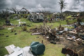 UNESCO and partners hold ‘mapathon’ to identify buildings vulnerable to climate change in Dominican Republic