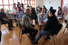 Teachers in Mexico link education, art, and culture for a transformative educational model