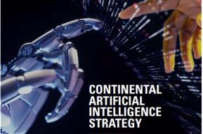 UNESCO’s support to AU’s Continental AI Framework and Strategy