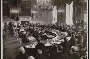 Celebrating a Centenary of International Intellectual Cooperation: From Legacy to Future Action