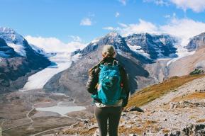 Emma Hoskins : Relier l'aventure à la défense de l'environnement