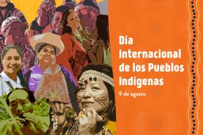 Weaving Futures: How UNESCO Peru responds to the needs and strengthens the potential of indigenous peoples