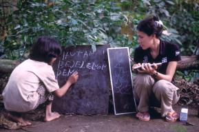 Indonesian ethnographic programme is awarded 2024 UNESCO Confucius Prize for Literacy