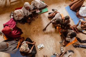 2024 UNESCO International Literacy Prizes reward six groundbreaking initiatives