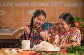 Les voix de la résilience : L'importance des femmes autochtones pour la préservation des langues