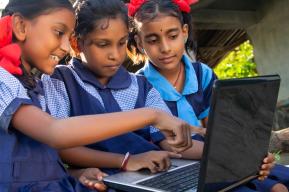 Prix UNESCO pour l'utilisation des TIC dans l'éducation