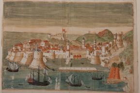 Archives of the Republic of Dubrovnik (1022-1808)