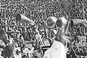 The Historic 7th March Speech of Bangabandhu Sheikh Mujibur Rahman