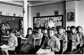 The Children Speak: Forced Assimilation of Indigenous Children through Canadian Residential Schools