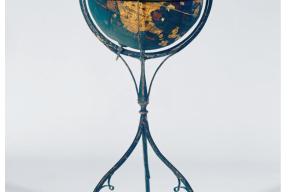 Behaim Globe