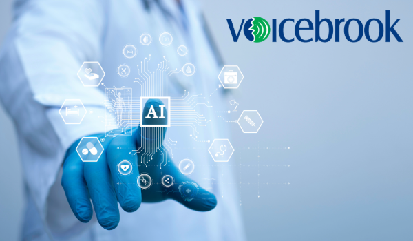 Ensuring the Security of AI in Pathology Reporting: Voicebrook’s Commitment