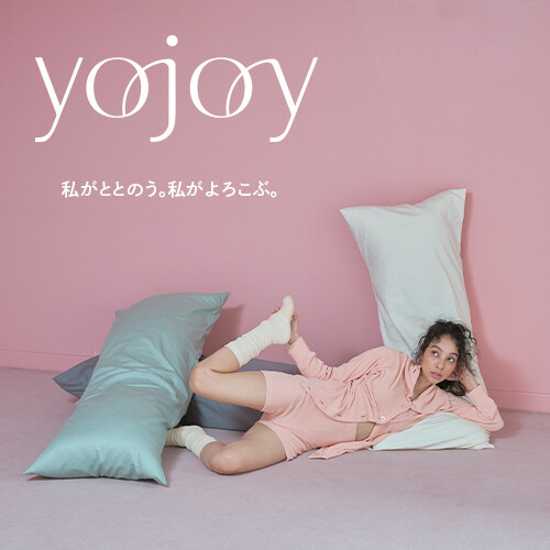 YOJOY - ヨジョイ