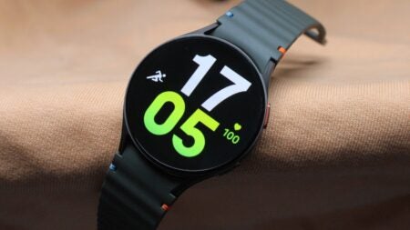 Samsung Galaxy Watch 7