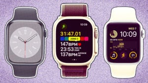 73 Apple Watch tips, hacks and hidden features