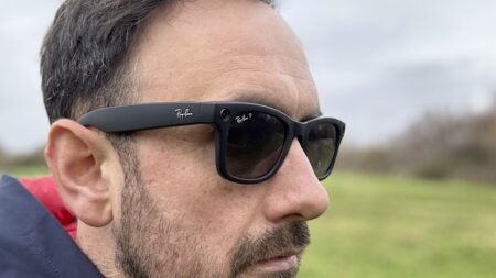 Meta teases true AR smart glasses that gives users 'best of both worlds' photo 3