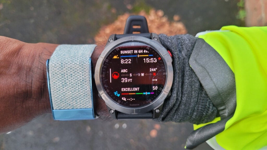 Garmin Epix (Gen 2) review: All new Epix brings the screen