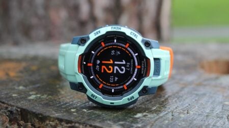 garmin instinct 3 watch