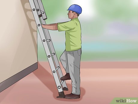 Step 3 Gunakan peralatan pengaman dengan baik.