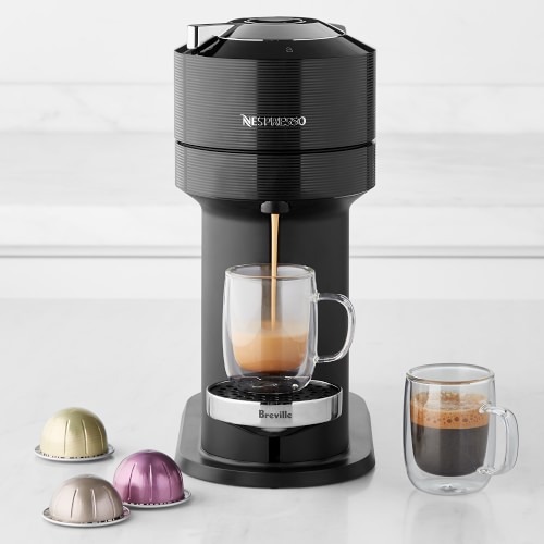 Nespresso Vertuo Next Premium...