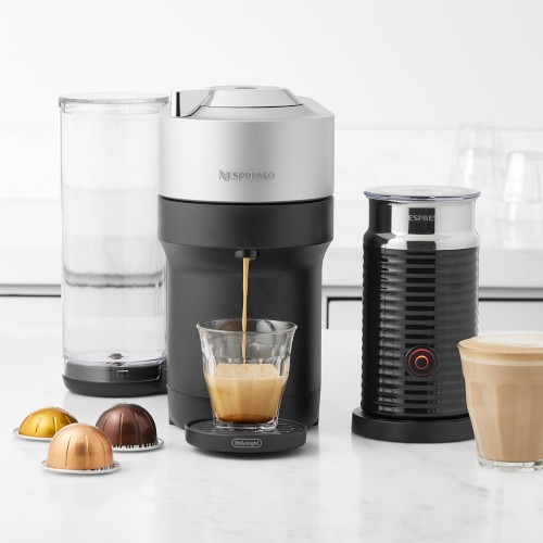 Nespresso Vertuo POP+ Deluxe...