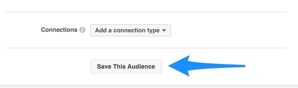 facebook ads account structure