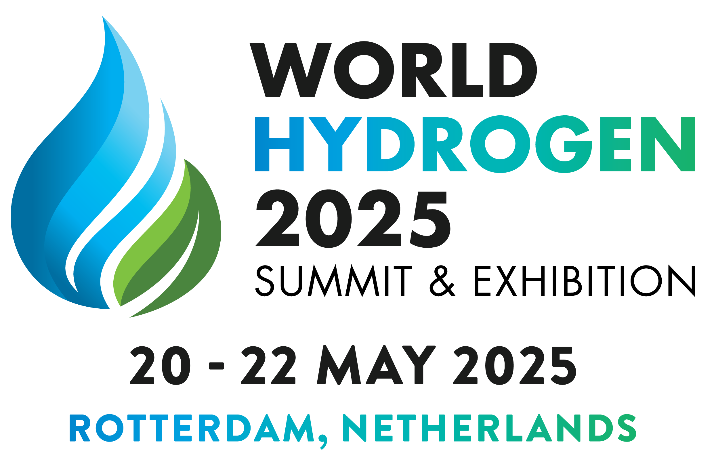 World Hydrogen Summit 2024